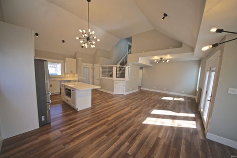 Tiny photo for 1612 E Camby Court #W-H, Bloomington, IN 47401 (MLS # 202641186)