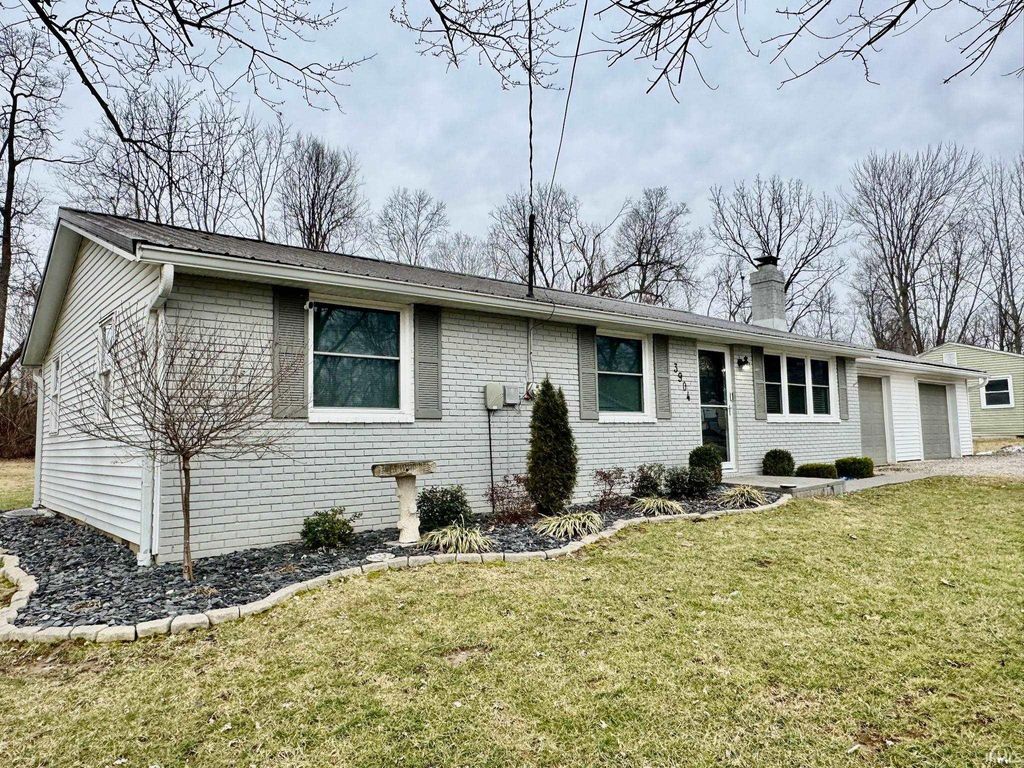 Photo of 3904 S Sandstone Lane, Bloomington, IN 47403 (MLS # 202605503)