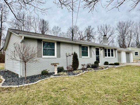Photo of 3904 S Sandstone Lane, Bloomington, IN 47403 (MLS # 202605503)