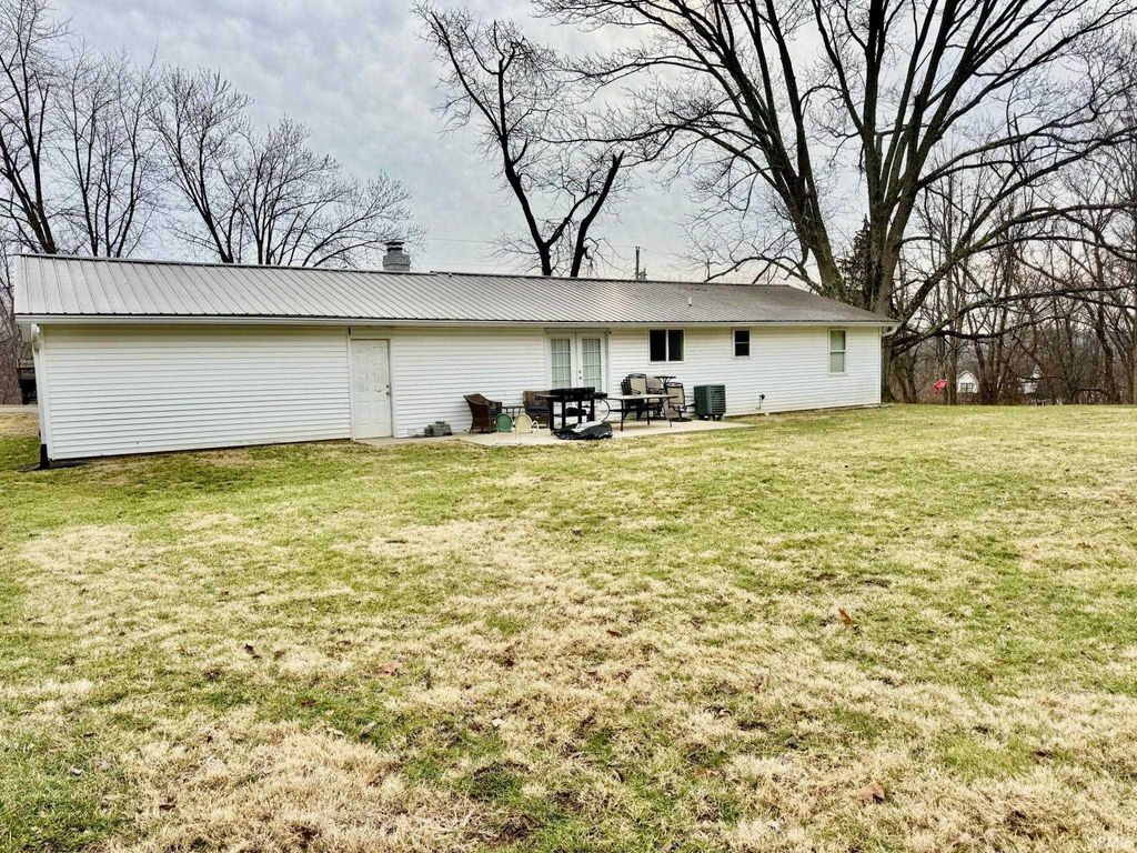 Photo of 3904 S Sandstone Lane, Bloomington, IN 47403 (MLS # 202605503)