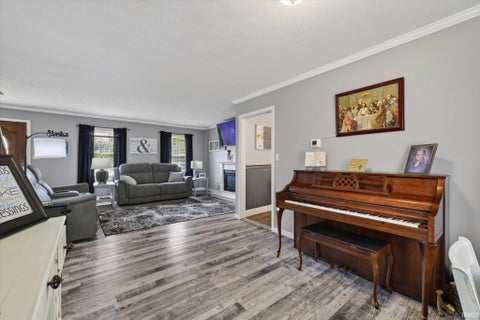 Tiny photo for 1243 Bellgrade Avenue, Loogootee, IN 47553 (MLS # 202630675)