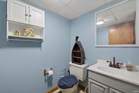 Tiny photo for 1243 Bellgrade Avenue, Loogootee, IN 47553 (MLS # 202630675)