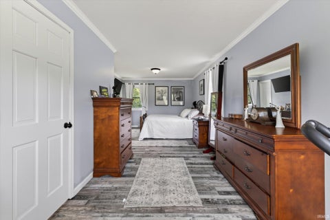 Tiny photo for 1243 Bellgrade Avenue, Loogootee, IN 47553 (MLS # 202630675)