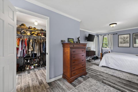 Tiny photo for 1243 Bellgrade Avenue, Loogootee, IN 47553 (MLS # 202630675)