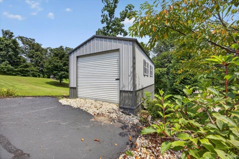 Tiny photo for 1243 Bellgrade Avenue, Loogootee, IN 47553 (MLS # 202630675)