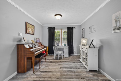 Tiny photo for 1243 Bellgrade Avenue, Loogootee, IN 47553 (MLS # 202630675)