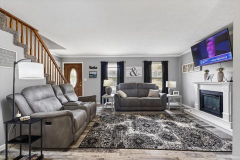 Tiny photo for 1243 Bellgrade Avenue, Loogootee, IN 47553 (MLS # 202630675)
