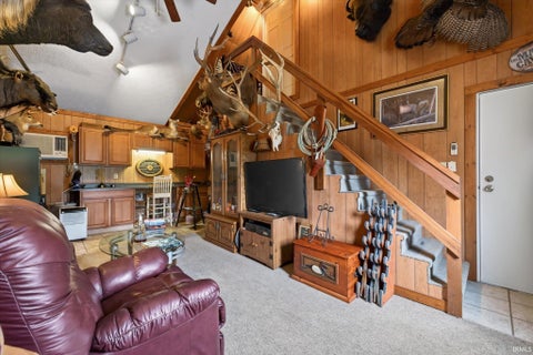 Tiny photo for 1243 Bellgrade Avenue, Loogootee, IN 47553 (MLS # 202630675)