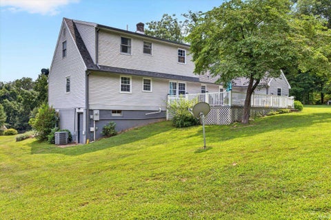 Tiny photo for 1243 Bellgrade Avenue, Loogootee, IN 47553 (MLS # 202630675)