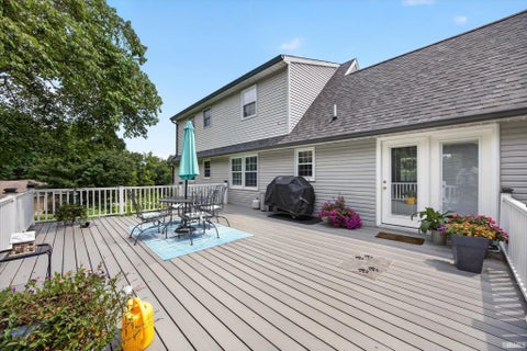 Tiny photo for 1243 Bellgrade Avenue, Loogootee, IN 47553 (MLS # 202630675)