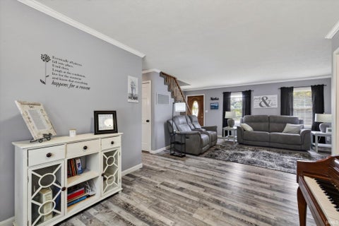 Tiny photo for 1243 Bellgrade Avenue, Loogootee, IN 47553 (MLS # 202630675)