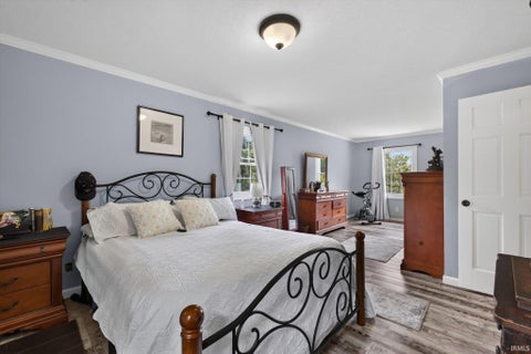 Tiny photo for 1243 Bellgrade Avenue, Loogootee, IN 47553 (MLS # 202630675)