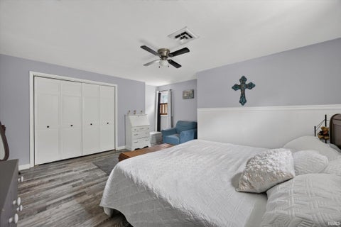 Tiny photo for 1243 Bellgrade Avenue, Loogootee, IN 47553 (MLS # 202630675)