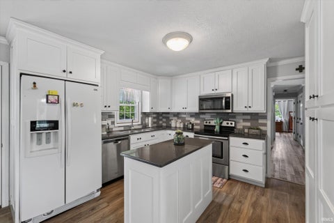 Tiny photo for 1243 Bellgrade Avenue, Loogootee, IN 47553 (MLS # 202630675)