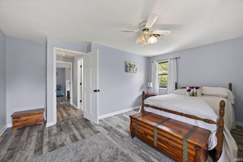 Tiny photo for 1243 Bellgrade Avenue, Loogootee, IN 47553 (MLS # 202630675)