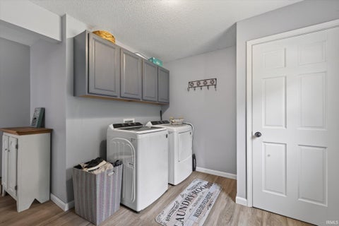 Tiny photo for 1243 Bellgrade Avenue, Loogootee, IN 47553 (MLS # 202630675)
