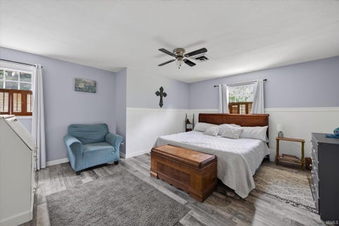 Tiny photo for 1243 Bellgrade Avenue, Loogootee, IN 47553 (MLS # 202630675)