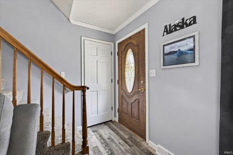 Tiny photo for 1243 Bellgrade Avenue, Loogootee, IN 47553 (MLS # 202630675)
