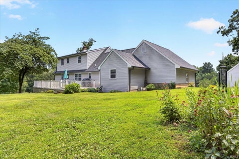 Tiny photo for 1243 Bellgrade Avenue, Loogootee, IN 47553 (MLS # 202630675)