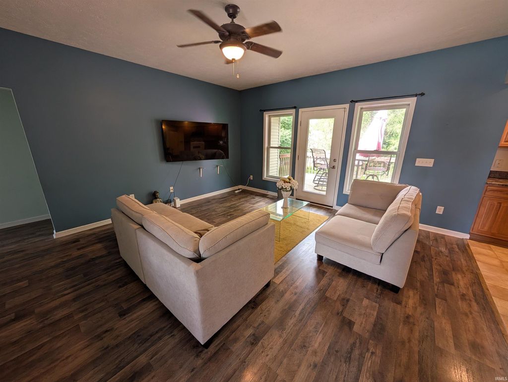 Photo of 333 Fairview Drive, Goshen, IN 46528 (MLS # 202619771)