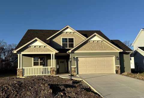 13941 Escondida Cove, Fort Wayne, IN 46845 - #: 202510362