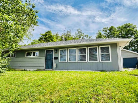 Tiny photo for 3134 Longlois Drive, Lafayette, IN 47904 (MLS # 202622368)