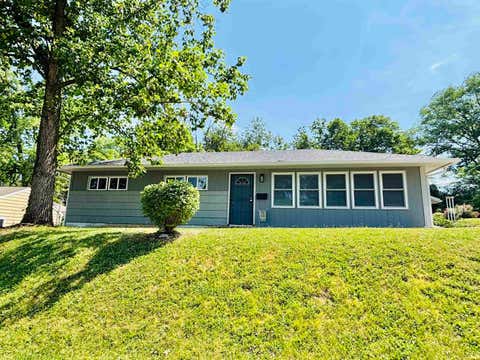 Photo of 3134 Longlois Drive, Lafayette, IN 47904 (MLS # 202622368)
