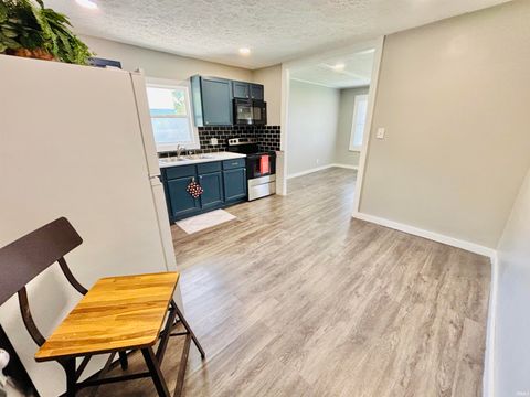 Tiny photo for 3134 Longlois Drive, Lafayette, IN 47904 (MLS # 202622368)