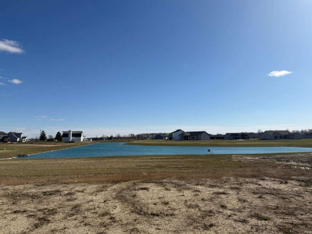 Photo of 13845 Bass Road, Fort Wayne, IN 46814 (MLS # 202610275)