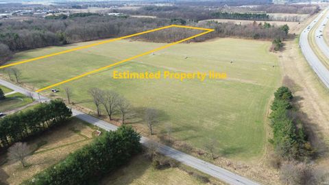Photo of 52611 County Road 21, Bristol, IN 46507 (MLS # 202540830)