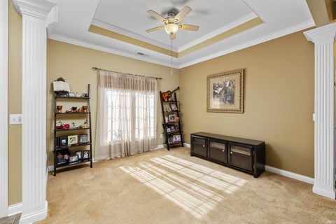 Tiny photo for 5321 San Georgio Cove, Fort Wayne, IN 46845 (MLS # 202639211)