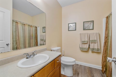 Tiny photo for 5321 San Georgio Cove, Fort Wayne, IN 46845 (MLS # 202639211)
