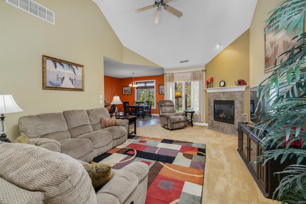 Photo of 5321 San Georgio Cove, Fort Wayne, IN 46845 (MLS # 202639211)