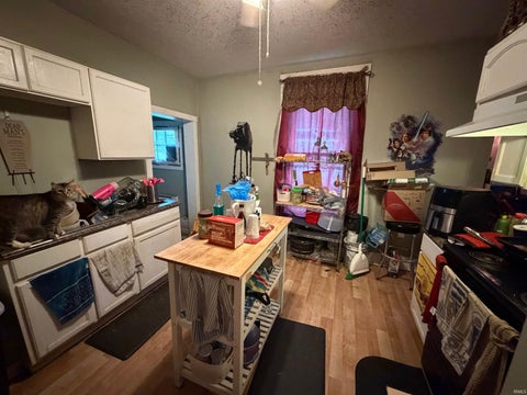 Tiny photo for 228 Elliott Avenue, Corydon, IN 47112 (MLS # 202637084)