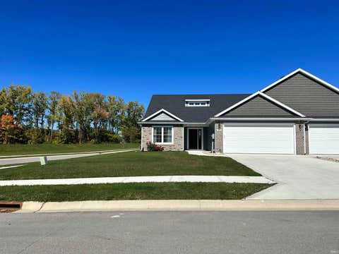 Photo of 5111 Pigeon Creek Court, Fort Wayne, IN 46825 (MLS # 202628038)