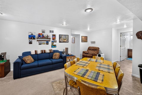Tiny photo for 57271 Sandy Pine Trail, South Bend, IN 46619 (MLS # 202642208)
