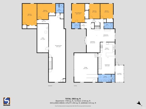 Tiny photo for 57271 Sandy Pine Trail, South Bend, IN 46619 (MLS # 202642208)