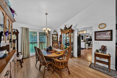 Tiny photo for 57271 Sandy Pine Trail, South Bend, IN 46619 (MLS # 202642208)