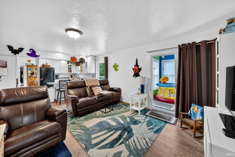 Tiny photo for 57271 Sandy Pine Trail, South Bend, IN 46619 (MLS # 202642208)
