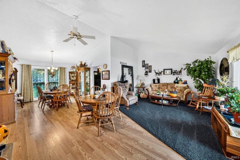 Tiny photo for 57271 Sandy Pine Trail, South Bend, IN 46619 (MLS # 202642208)