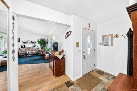 Tiny photo for 57271 Sandy Pine Trail, South Bend, IN 46619 (MLS # 202642208)
