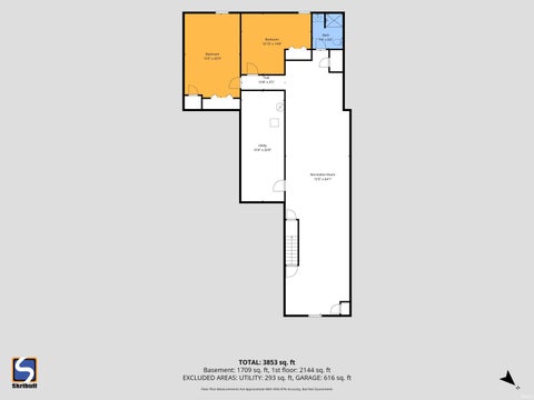 Tiny photo for 57271 Sandy Pine Trail, South Bend, IN 46619 (MLS # 202642208)