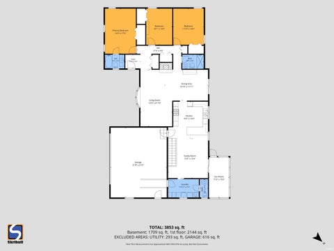Tiny photo for 57271 Sandy Pine Trail, South Bend, IN 46619 (MLS # 202642208)
