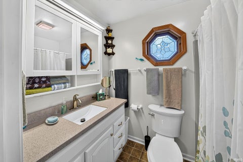 Tiny photo for 57271 Sandy Pine Trail, South Bend, IN 46619 (MLS # 202642208)