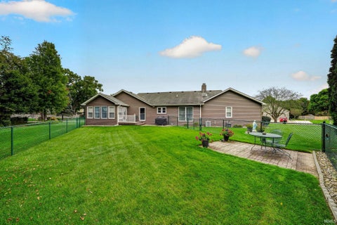 Tiny photo for 57271 Sandy Pine Trail, South Bend, IN 46619 (MLS # 202642208)