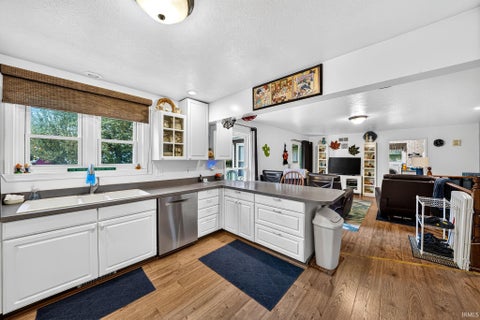Tiny photo for 57271 Sandy Pine Trail, South Bend, IN 46619 (MLS # 202642208)