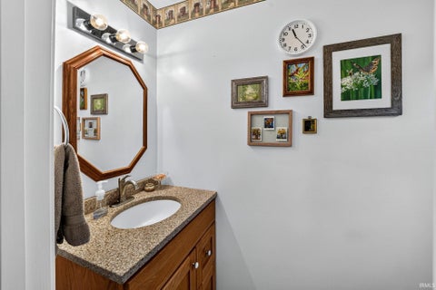 Tiny photo for 57271 Sandy Pine Trail, South Bend, IN 46619 (MLS # 202642208)