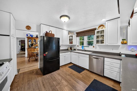 Tiny photo for 57271 Sandy Pine Trail, South Bend, IN 46619 (MLS # 202642208)