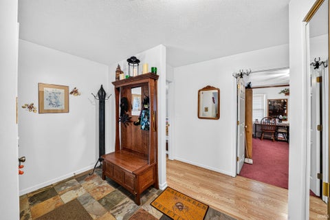 Tiny photo for 57271 Sandy Pine Trail, South Bend, IN 46619 (MLS # 202642208)