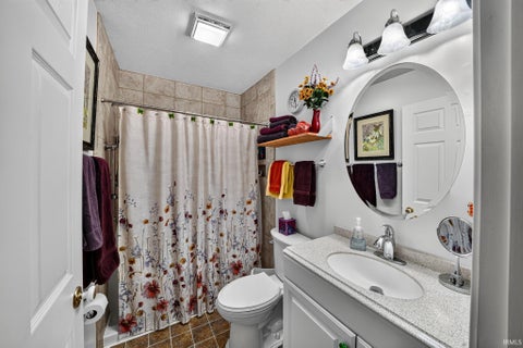 Tiny photo for 57271 Sandy Pine Trail, South Bend, IN 46619 (MLS # 202642208)